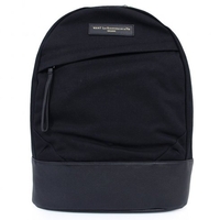 Want Les Essentiels De La Vie Kastrup Navy Backpack CPH02