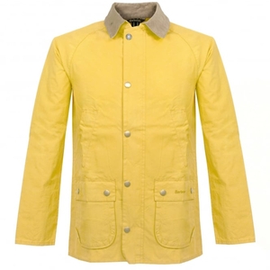 Washed Bedale Jacket