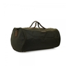 Waxed Holdall
