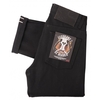 Weird Guy Elephant 7 "El Diablo" Selvedge Denim