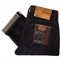 Weird Guy Japan Heritage Jeans
