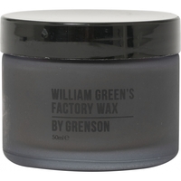 William Green