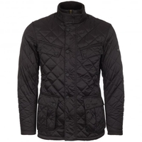 Windshield Quilted Jacket
