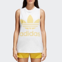 Womens Trefoil Tank Top