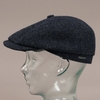 Wool Hatteras Cap