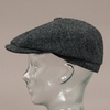 Wool Newsboy Cap