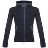 Woolrich Catskill Knitted Navy Jacket WOFEL1029-WC40 922501