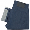 Workman Blue Weird Guy Selvedge Denim Jeans