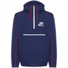 Woven Archive Jacket