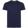 Yachting Graphic Tee