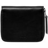 Zipped Wallet