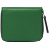 Zipped Wallet