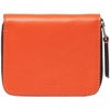 Zipped Wallet