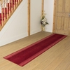 Capitol Red Hall Runner