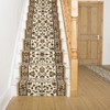 Persian Beige Stair Runner