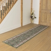 Persian Light Green Hall Runner
