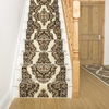 Turkesh Cream Stair Runner