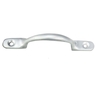 Carlisle Brass 102mm Sash Handle Satin Chrome