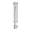 Carlisle Brass 150mm AQ Surface Door Bolt Polished Chrome