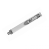 Carlisle Brass 150mm x 19mm Lever Action Flush Bolt Satin Chrome