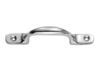 Carlisle Brass 152mm Sash Handle Polished Chrome