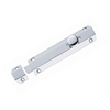 Carlisle Brass 203mm AQ Surface Door Bolt Polished Chrome