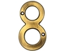 Carlisle Brass 76mm 