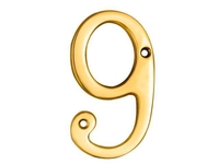 Carlisle Brass 76mm 