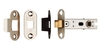 Carlisle Brass 76mm Ce B/T Tubular Mortice Latch Radius Np
