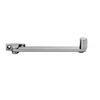 Carlisle Brass DK8 Roller Arm Stay Polished Chrome