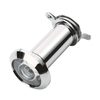 Carlisle Brass Door Viewer Polished Chrome