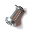 Carlisle Brass Door Viewer Satin Chrome
