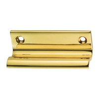 Carlisle Brass Sash Window Lift Polished Brass