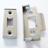 Easi-T Heavy Duty Tubular Mortice Latch Rebate Kit SSS
