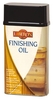 Liberon Clear Finishing Oil 1L