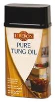 Liberon Pure Tung Oil 1L