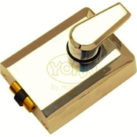 M.Marcus Roller Bolt Nightlatch Polished Brass