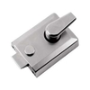 M.Marcus Standard Nightlatch Satin Chrome