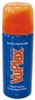 VuPlex Plastic Cleaner Anti-Static 200g