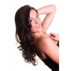 3/4 Wig Instant Volume Hair Weave