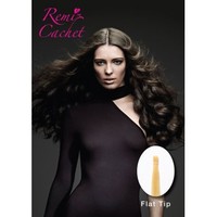 Remi Cachet Elegance FLAT Tip Bond Hair Extensions