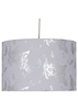 Beetles Drum Pendant Light Shade