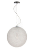Clarity Pendant Ceiling Light Small