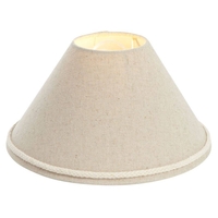 Coast Lamp Shade 10"