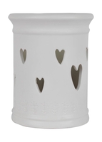 Dina Table Lamp Cream