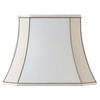 Endon Camilla 10" Lamp Shade Cream