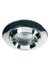 Endon Polished Chrome Bathroom Downlight