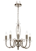 Genevieve 5 Light Ceiling Light