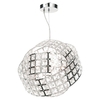Infinity 4 Light Pendant Ceiling Light