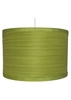 Isabel 14" Pendant Light Shade Green